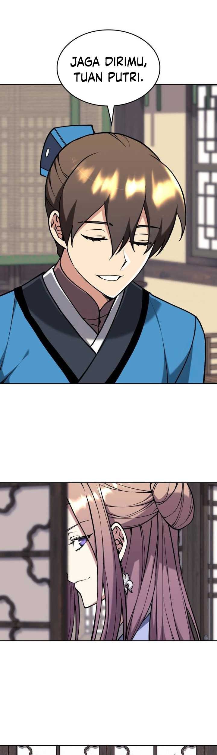 Tale of a Scribe Who Retires to the Countryside Chapter 232 Gambar 66