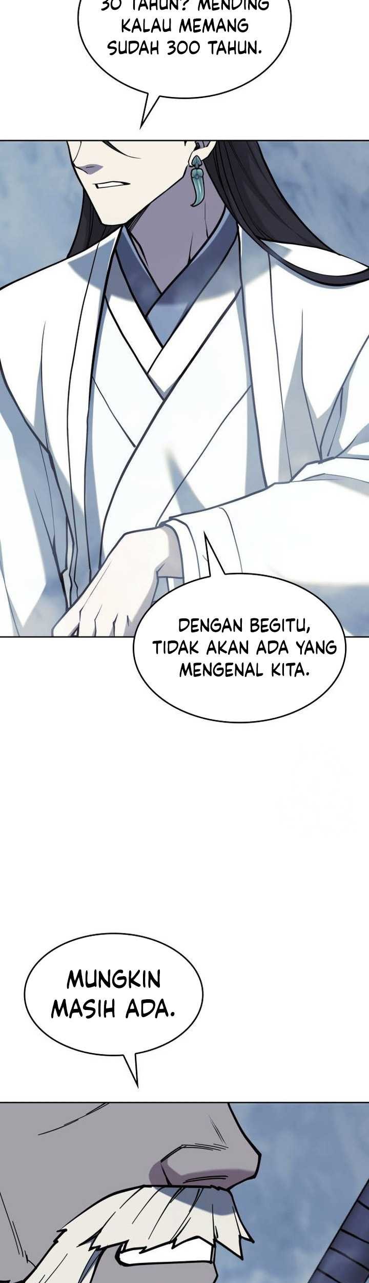 Tale of a Scribe Who Retires to the Countryside Chapter 232 Gambar 72