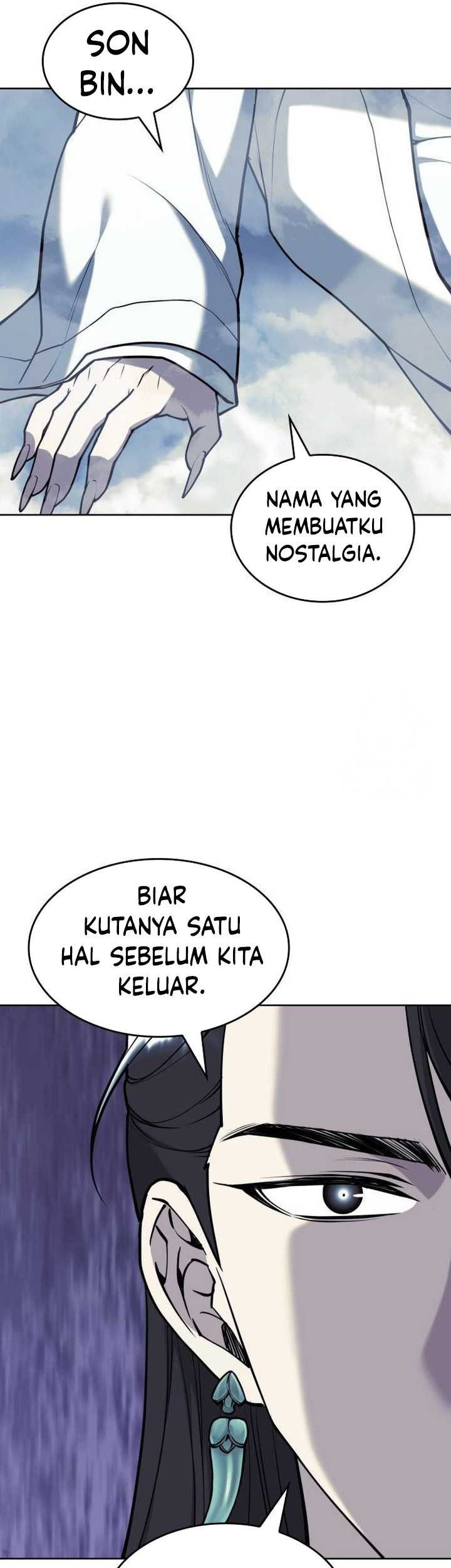 Tale of a Scribe Who Retires to the Countryside Chapter 232 Gambar 74