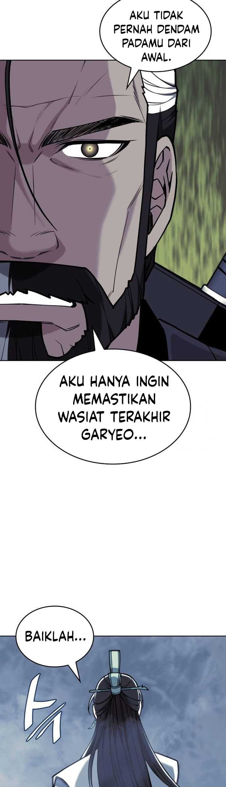 Tale of a Scribe Who Retires to the Countryside Chapter 232 Gambar 76