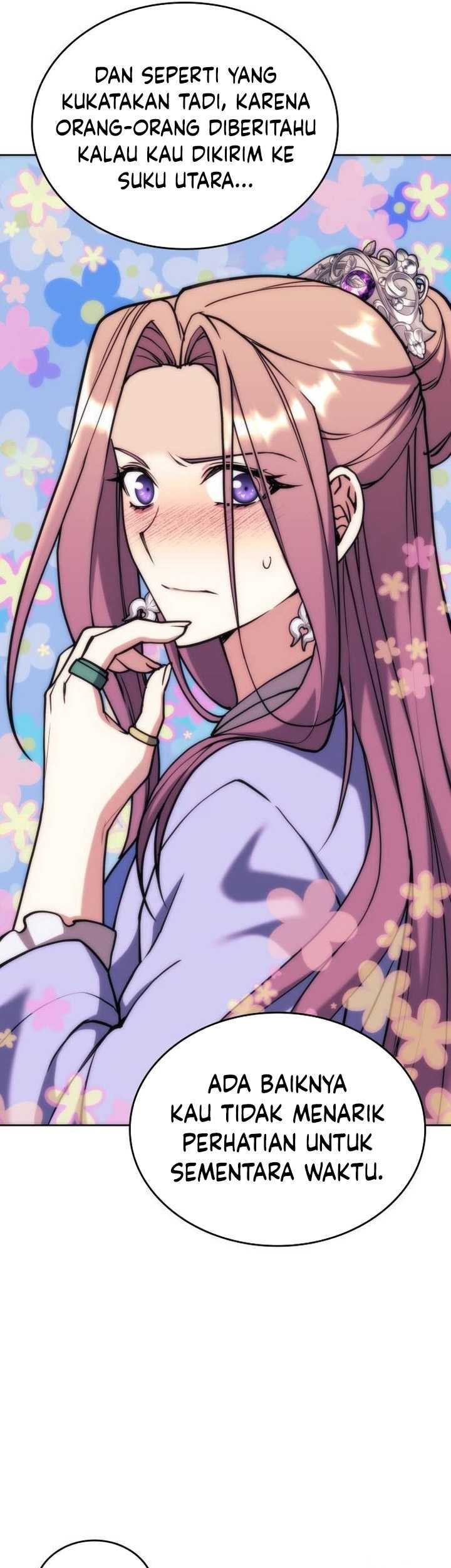 Tale of a Scribe Who Retires to the Countryside Chapter 232 Gambar 58