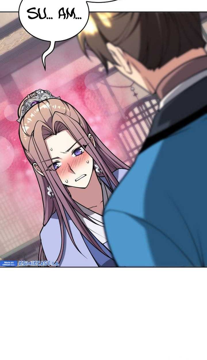 Tale of a Scribe Who Retires to the Countryside Chapter 232 Gambar 61