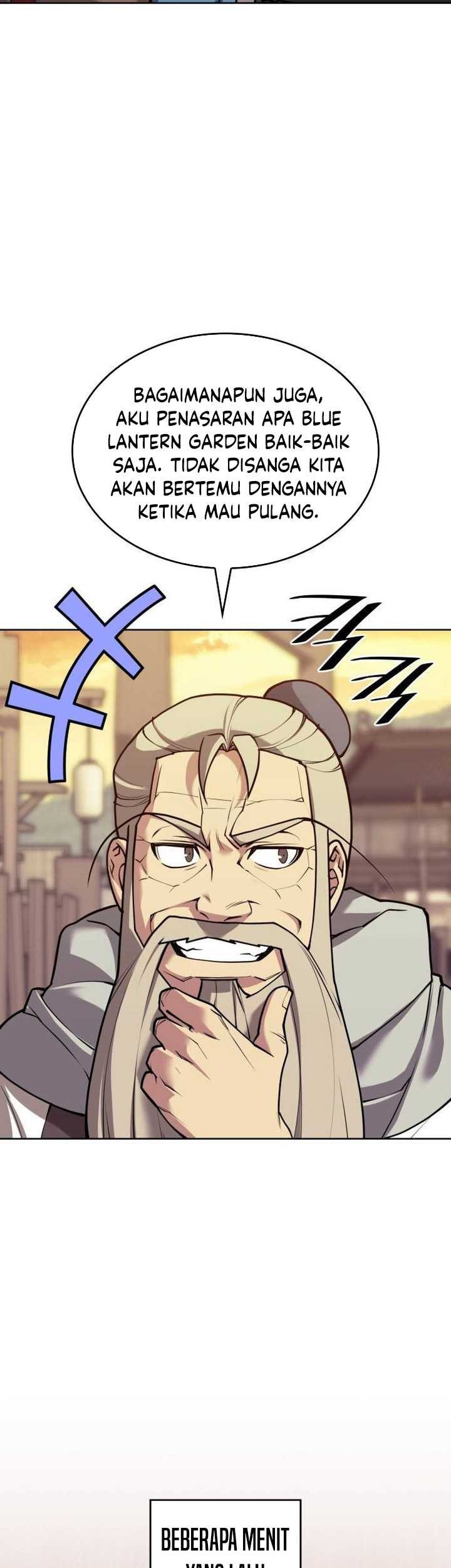 Tale of a Scribe Who Retires to the Countryside Chapter 232 Gambar 4