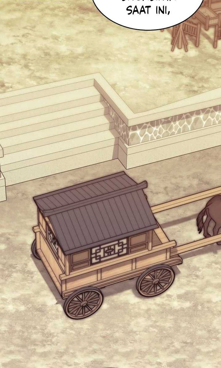 Tale of a Scribe Who Retires to the Countryside Chapter 232 Gambar 9