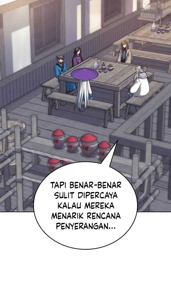 Tale of a Scribe Who Retires to the Countryside Chapter 232 Gambar 13