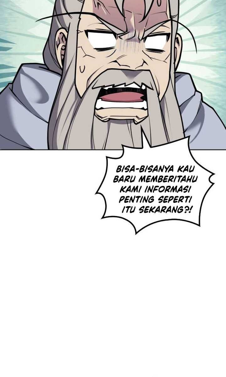 Tale of a Scribe Who Retires to the Countryside Chapter 232 Gambar 17