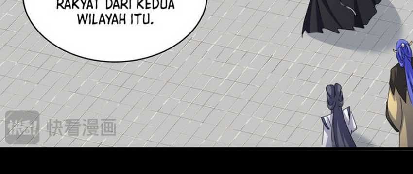 Magic Emperor Chapter 657 Gambar 6