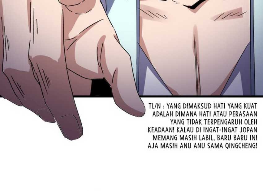 Magic Emperor Chapter 657 Gambar 20