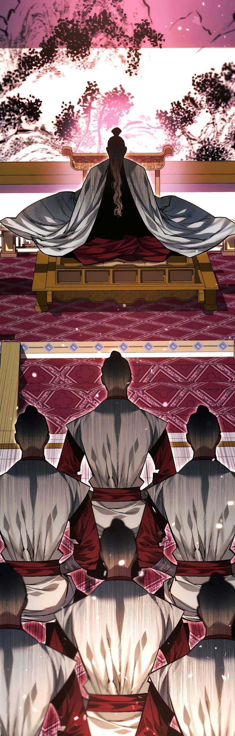 Modern Man Who Fall Into Murim Chapter 122 Gambar 26