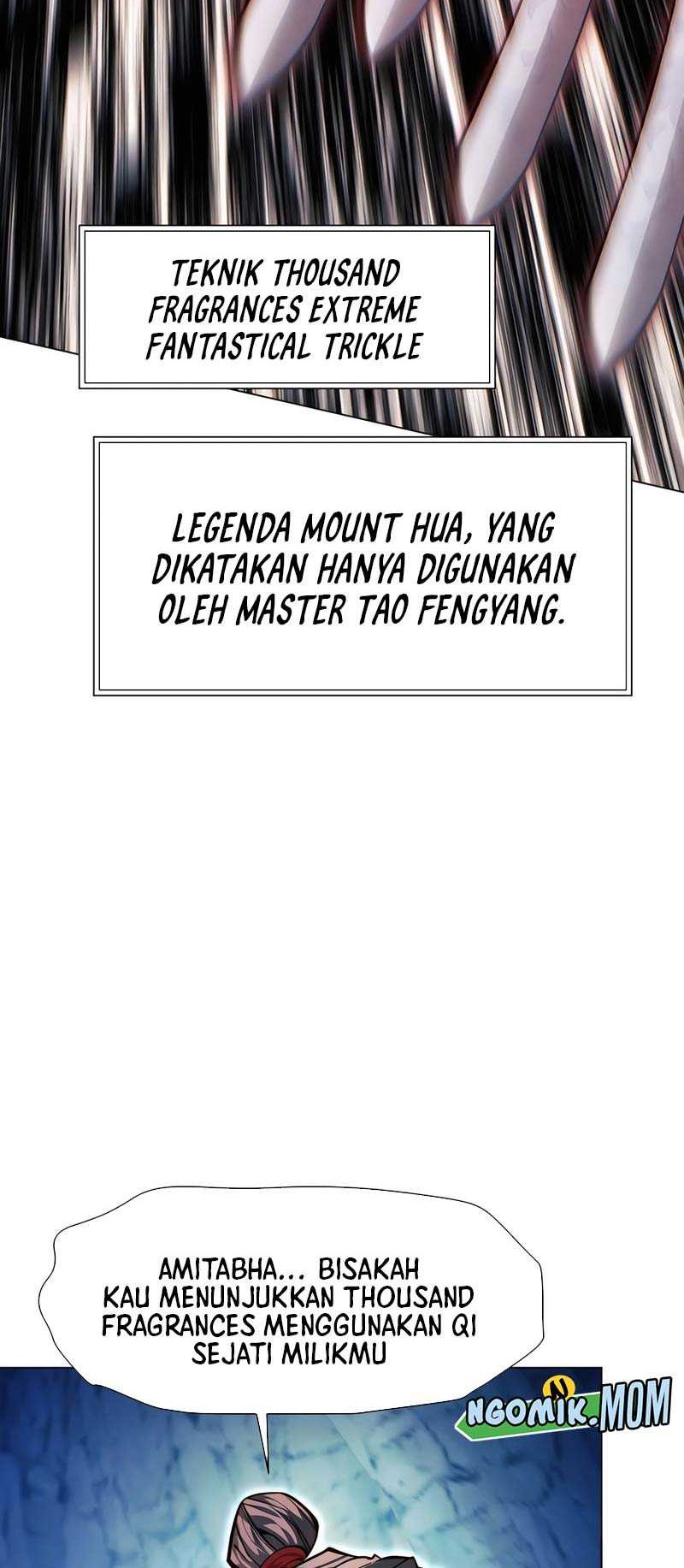 Modern Man Who Fall Into Murim Chapter 122 Gambar 29
