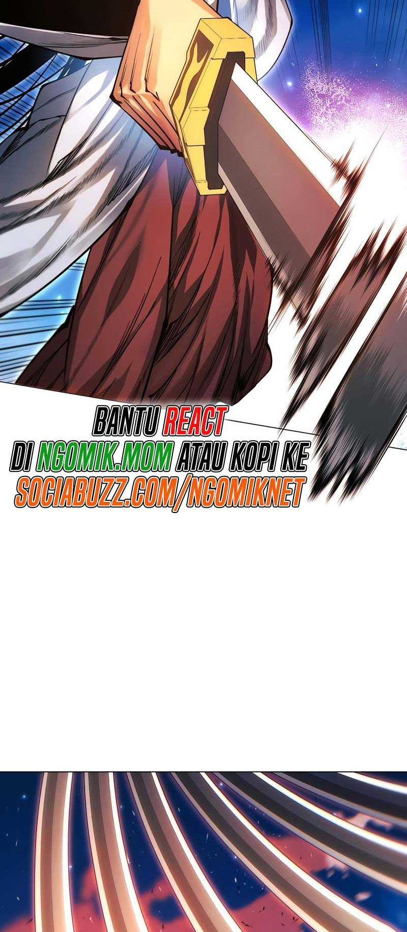 Modern Man Who Fall Into Murim Chapter 122 Gambar 31