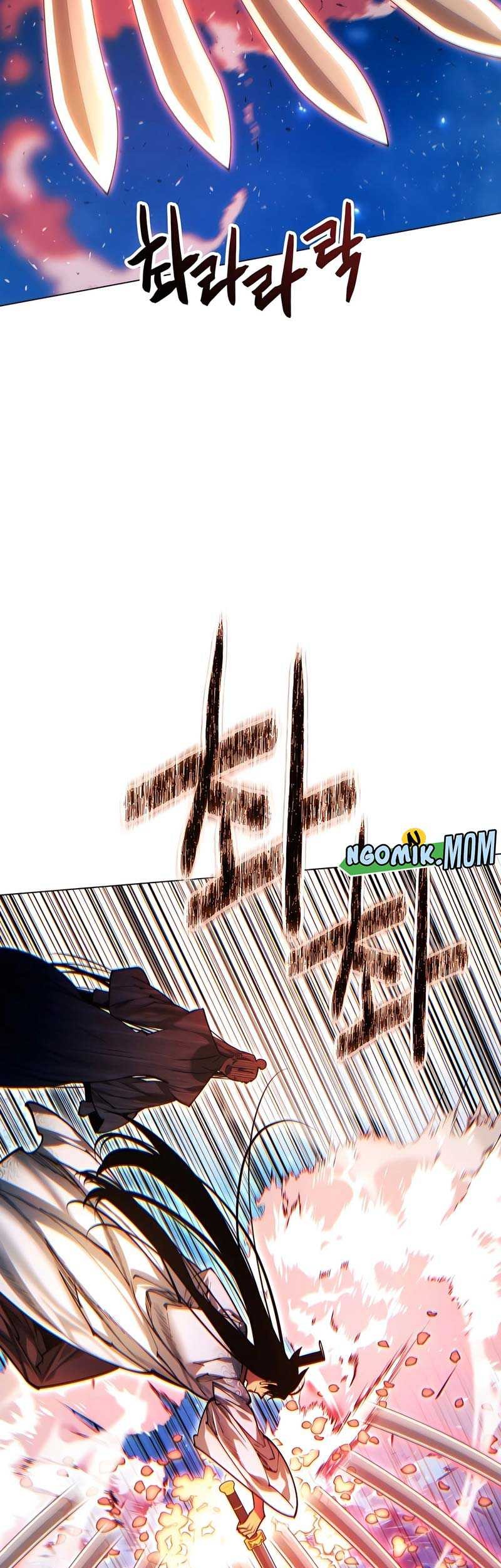 Modern Man Who Fall Into Murim Chapter 122 Gambar 32