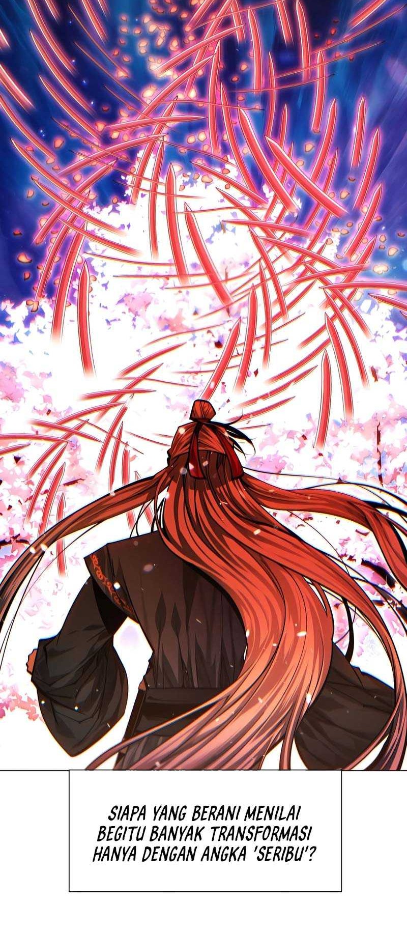 Modern Man Who Fall Into Murim Chapter 122 Gambar 35