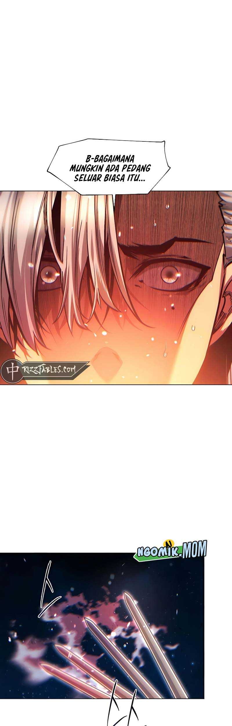 Modern Man Who Fall Into Murim Chapter 122 Gambar 36