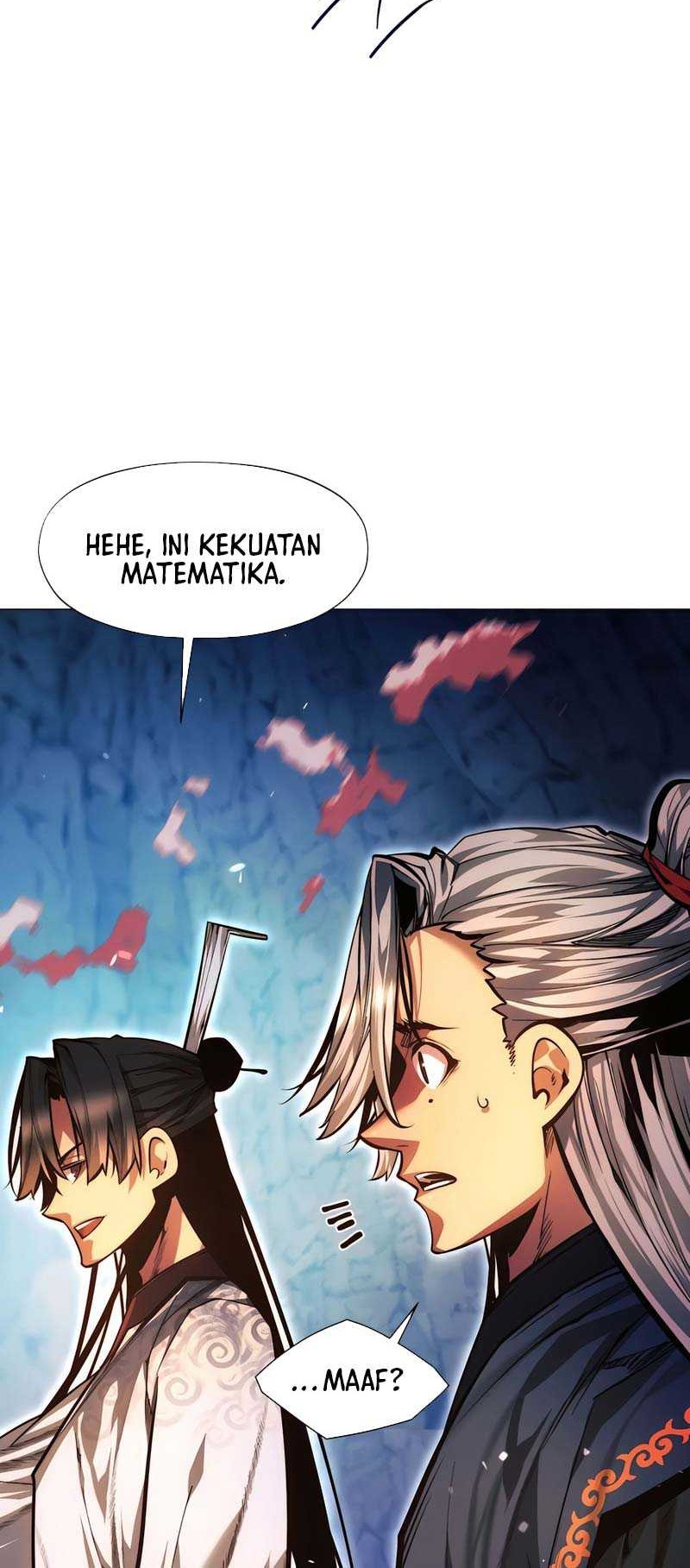 Modern Man Who Fall Into Murim Chapter 122 Gambar 37