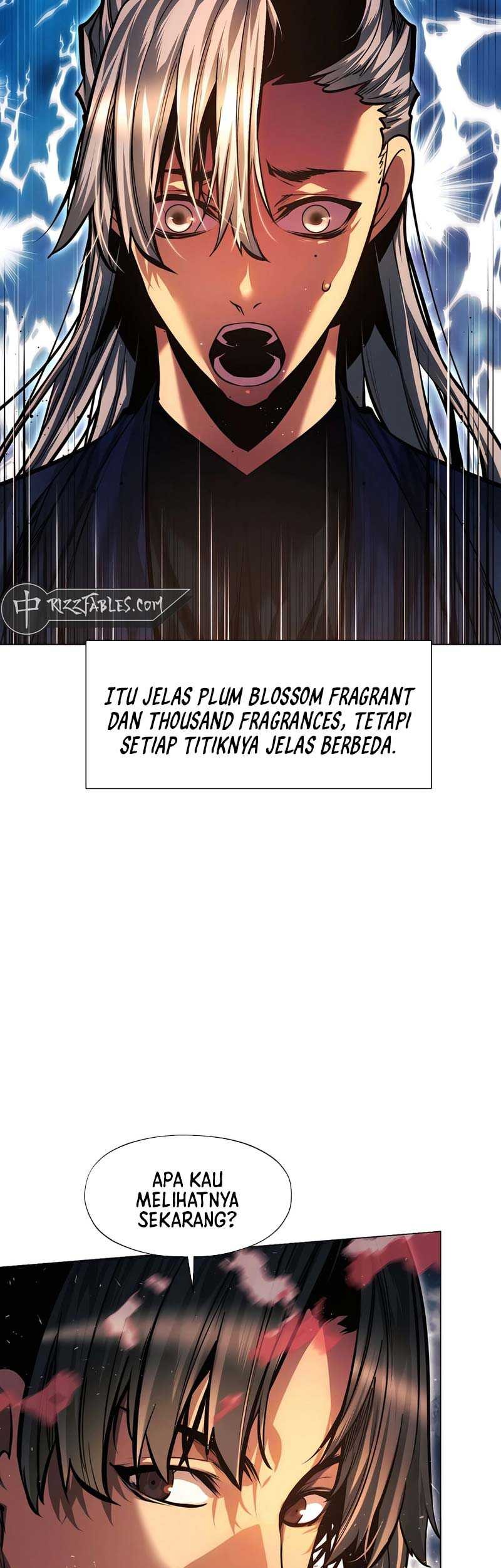 Modern Man Who Fall Into Murim Chapter 122 Gambar 20