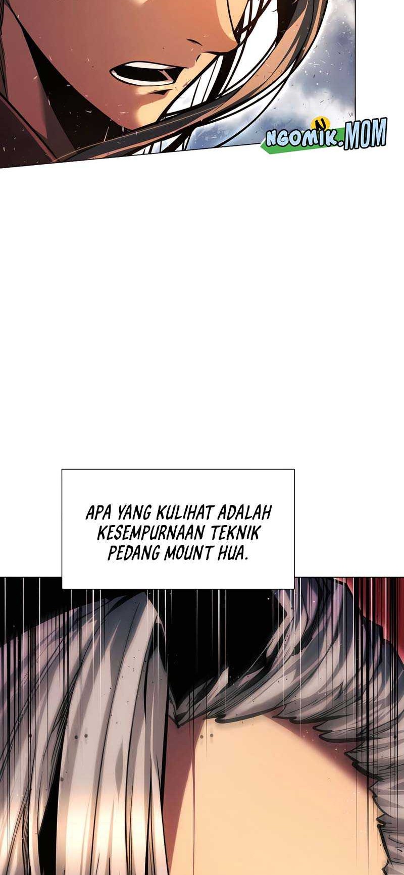 Modern Man Who Fall Into Murim Chapter 122 Gambar 21