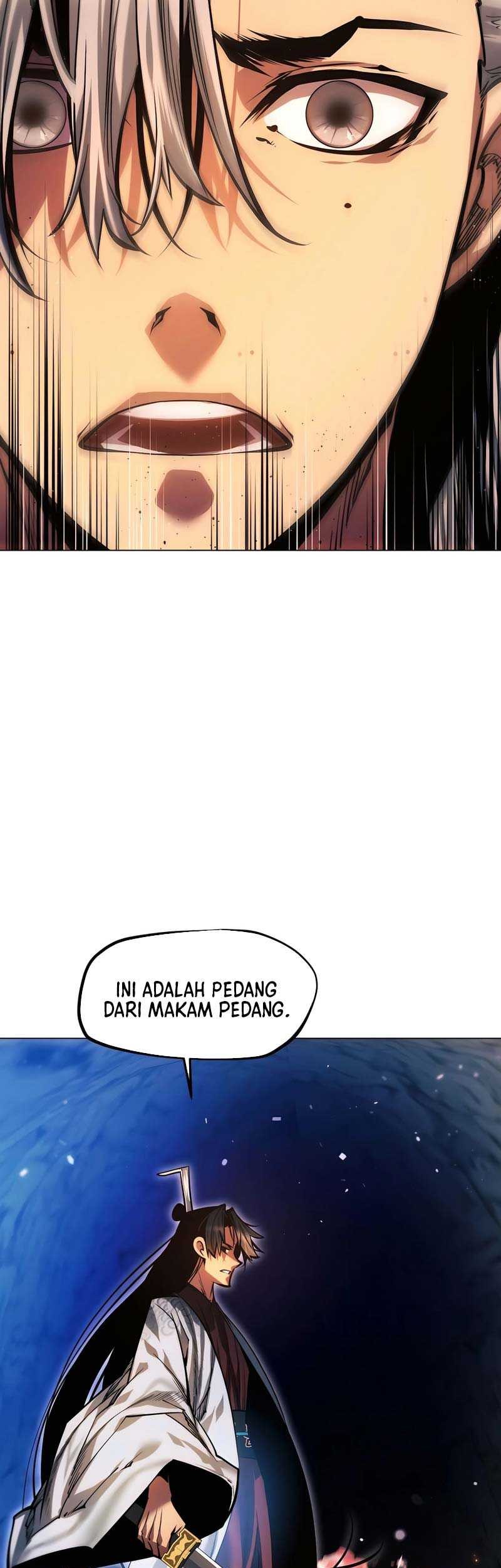Modern Man Who Fall Into Murim Chapter 122 Gambar 22