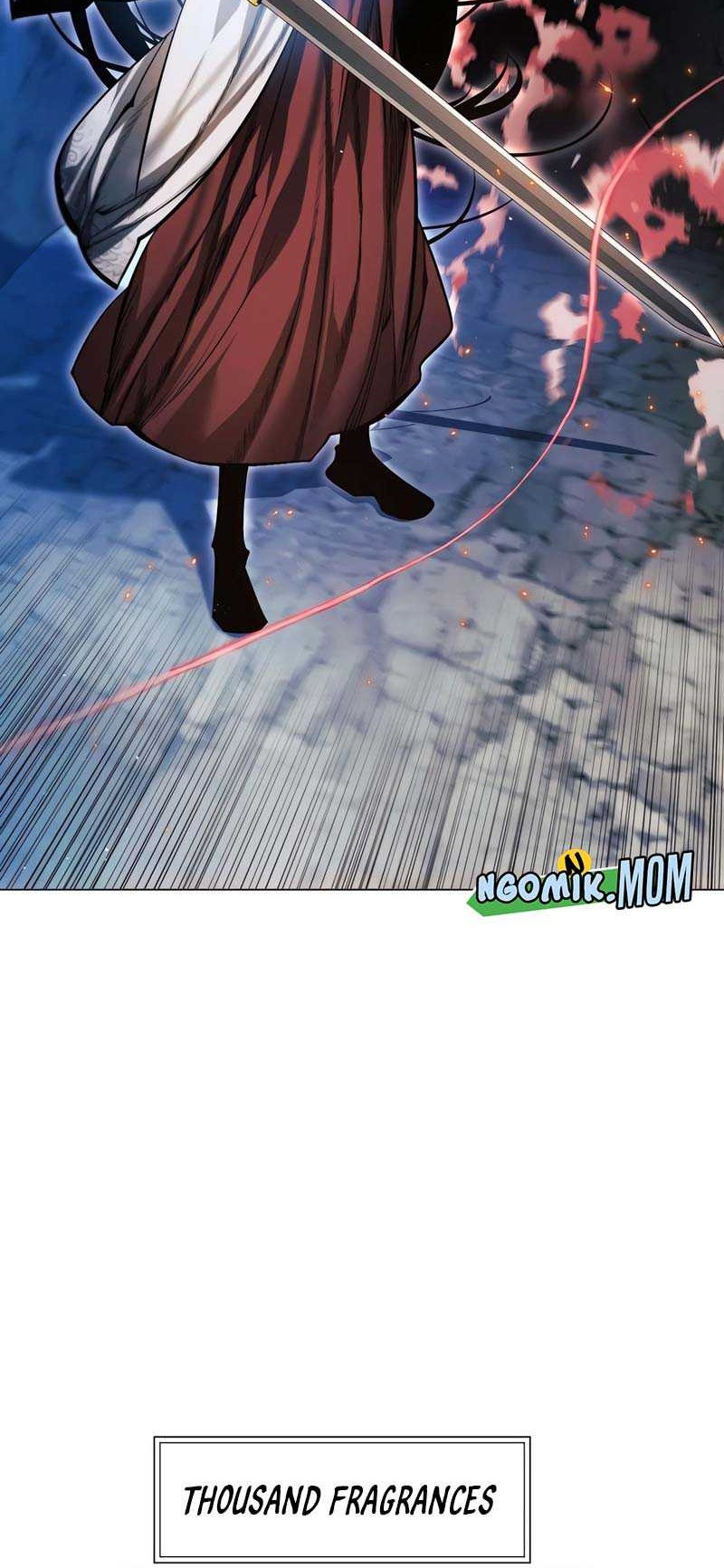 Modern Man Who Fall Into Murim Chapter 122 Gambar 23