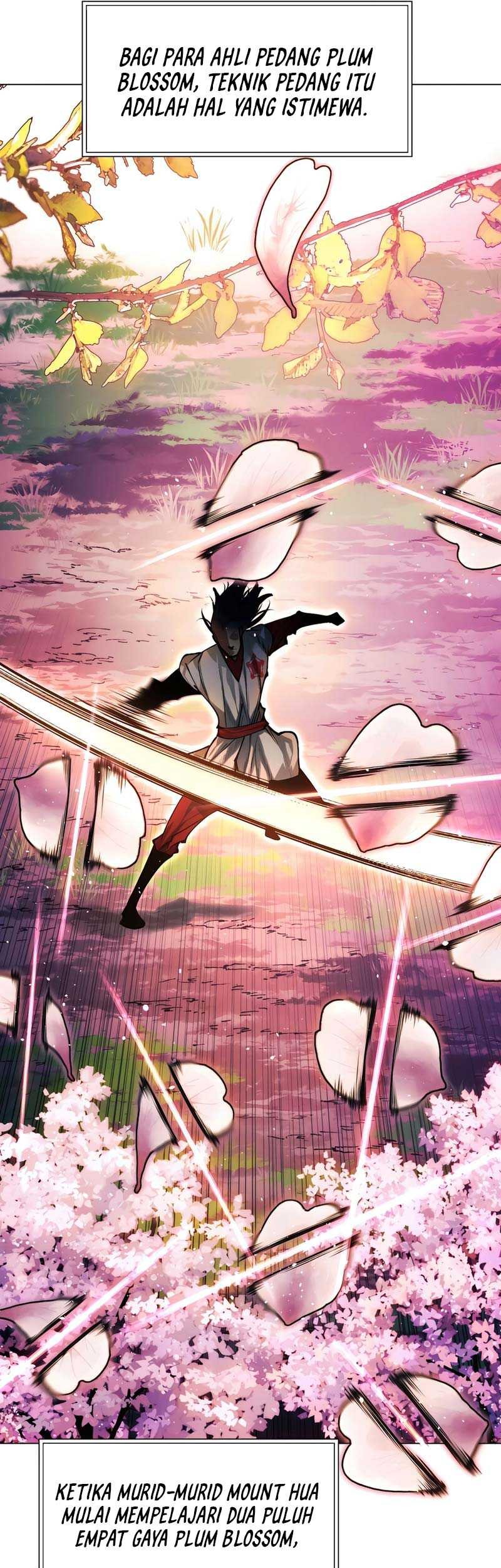 Modern Man Who Fall Into Murim Chapter 122 Gambar 24