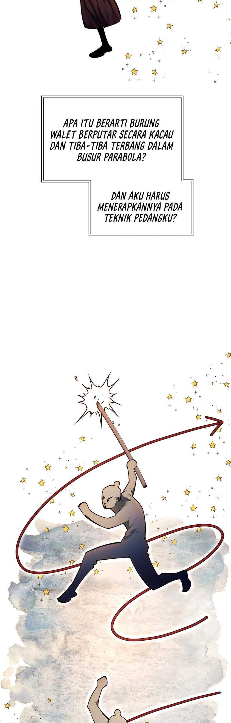 Modern Man Who Fall Into Murim Chapter 122 Gambar 46