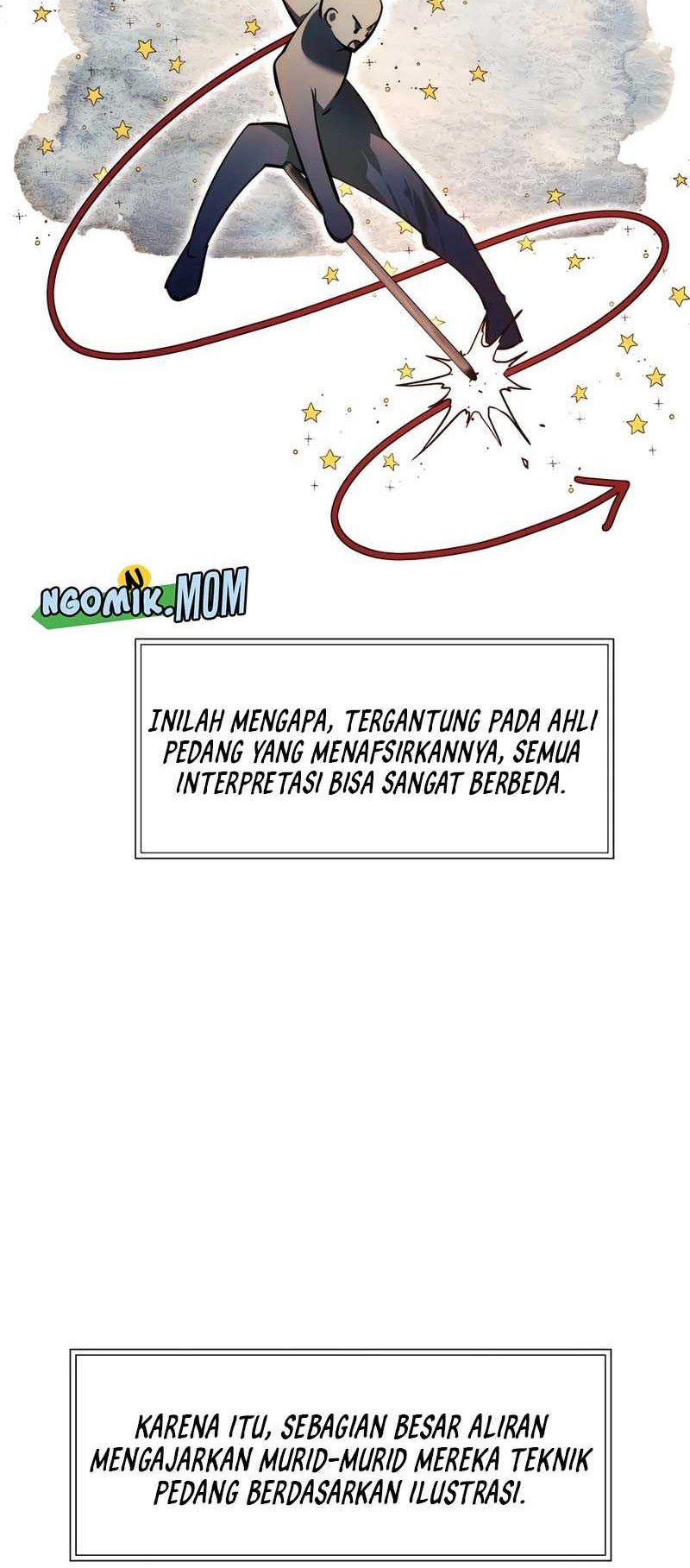 Modern Man Who Fall Into Murim Chapter 122 Gambar 47