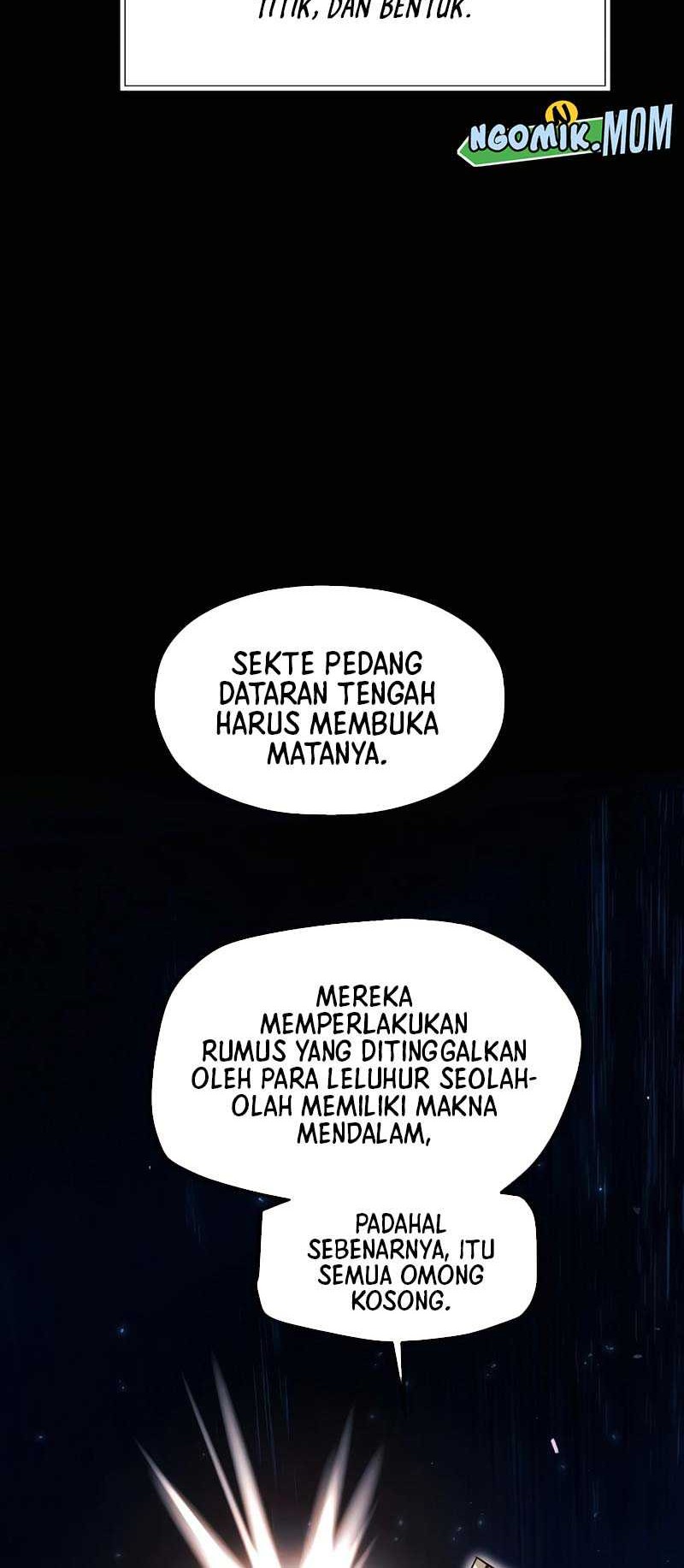 Modern Man Who Fall Into Murim Chapter 122 Gambar 49