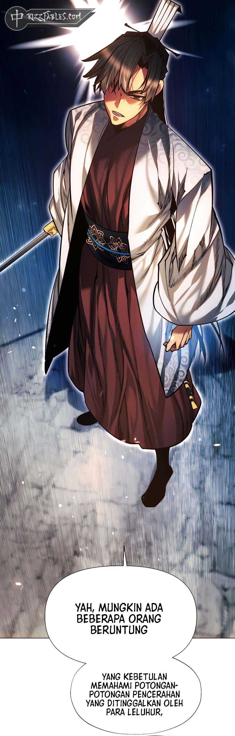 Modern Man Who Fall Into Murim Chapter 122 Gambar 50