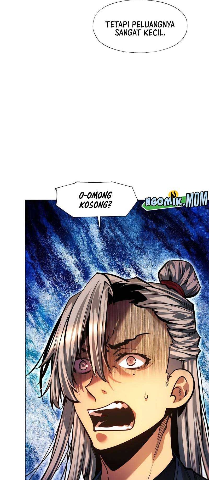 Modern Man Who Fall Into Murim Chapter 122 Gambar 51