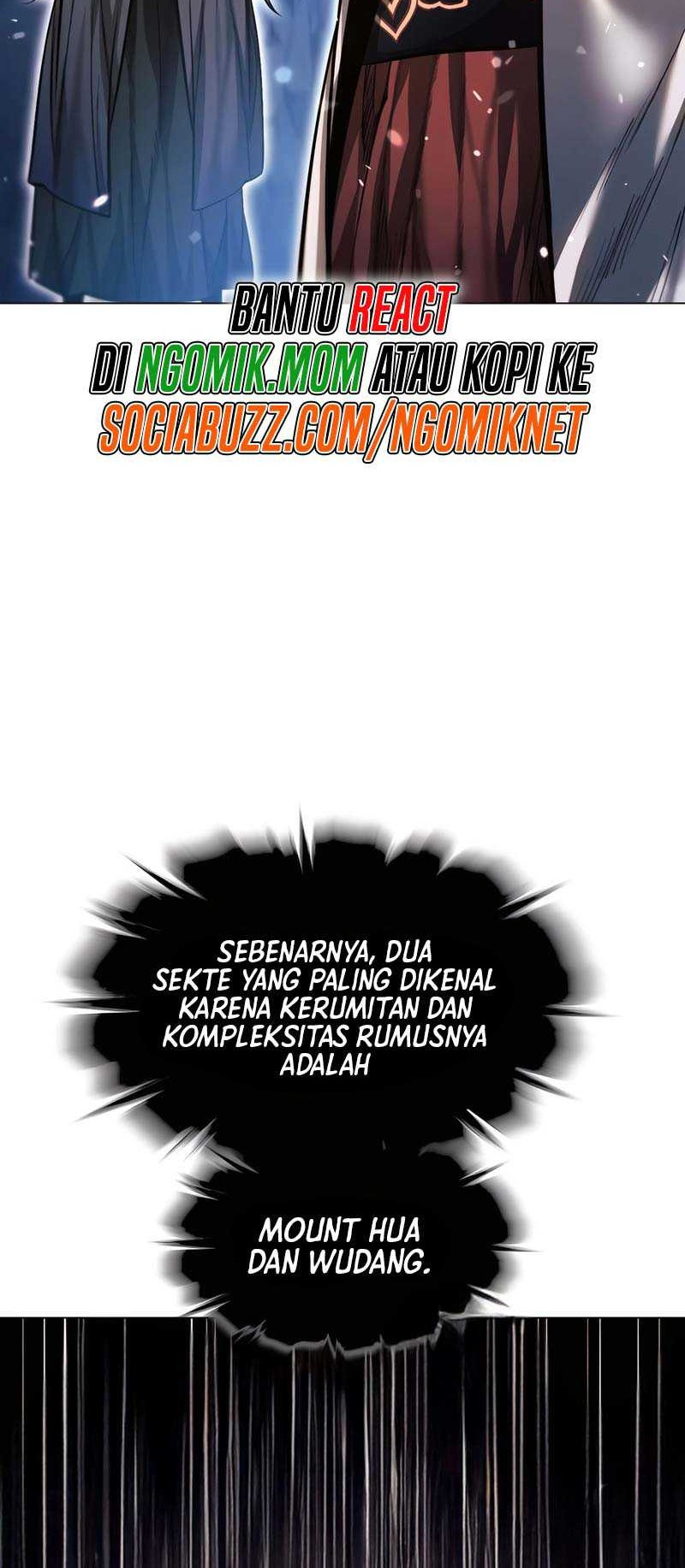 Modern Man Who Fall Into Murim Chapter 122 Gambar 53