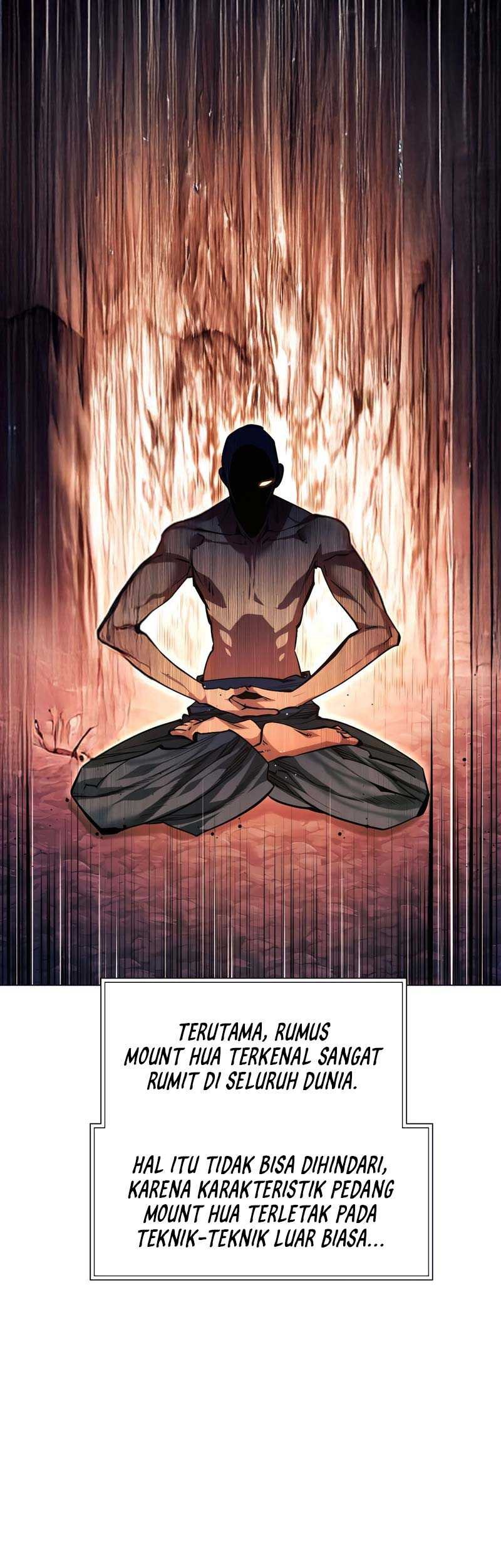 Modern Man Who Fall Into Murim Chapter 122 Gambar 54