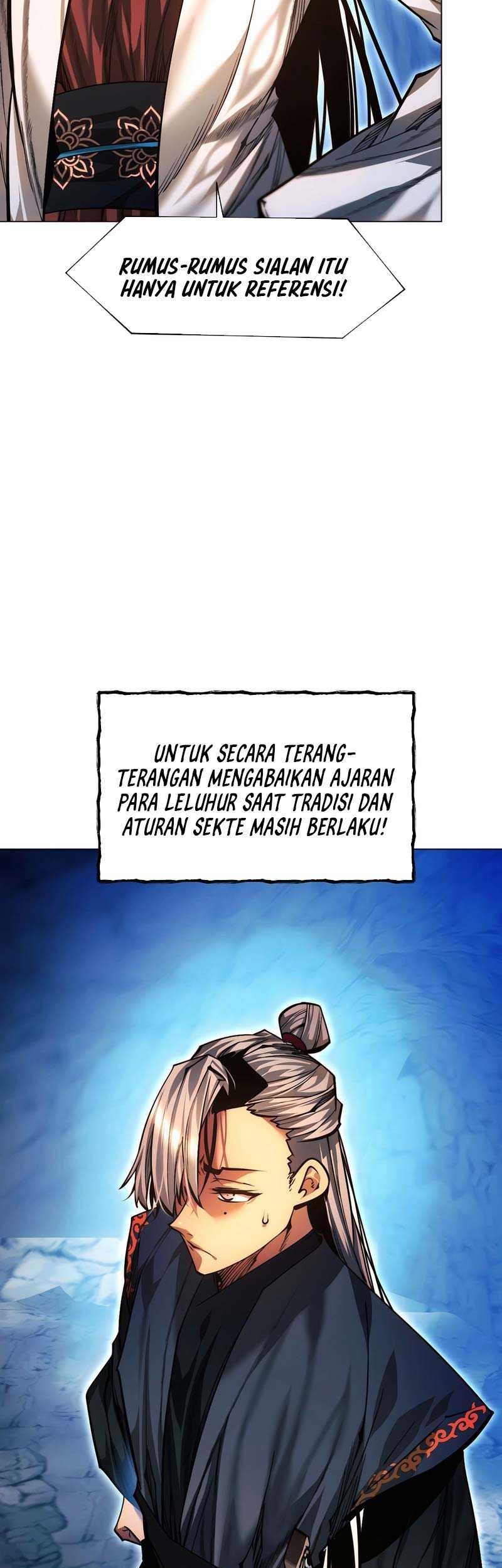 Modern Man Who Fall Into Murim Chapter 122 Gambar 56