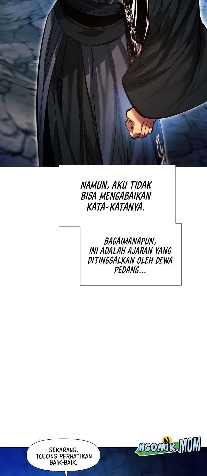 Modern Man Who Fall Into Murim Chapter 122 Gambar 57