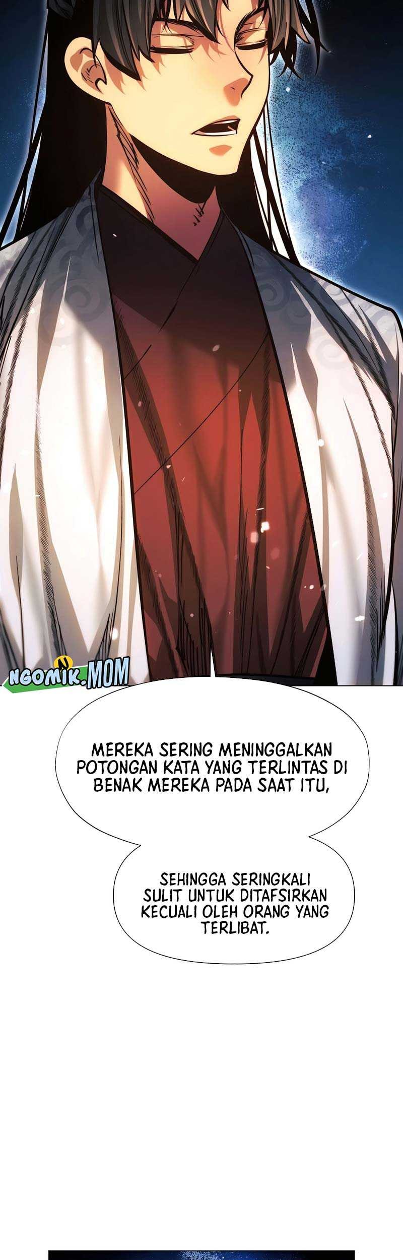 Modern Man Who Fall Into Murim Chapter 122 Gambar 40