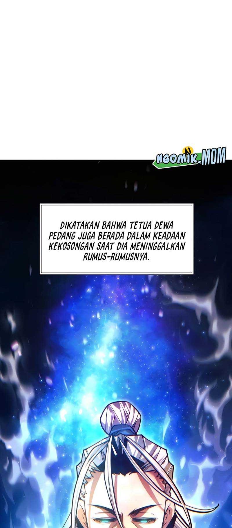 Modern Man Who Fall Into Murim Chapter 122 Gambar 43