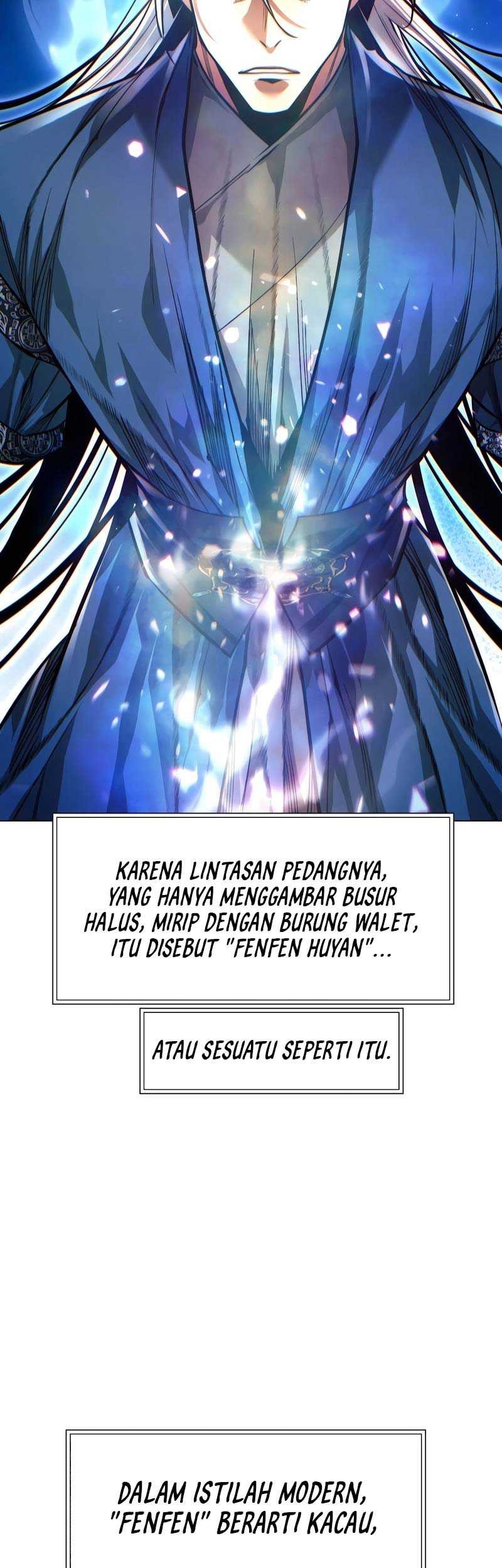 Modern Man Who Fall Into Murim Chapter 122 Gambar 44