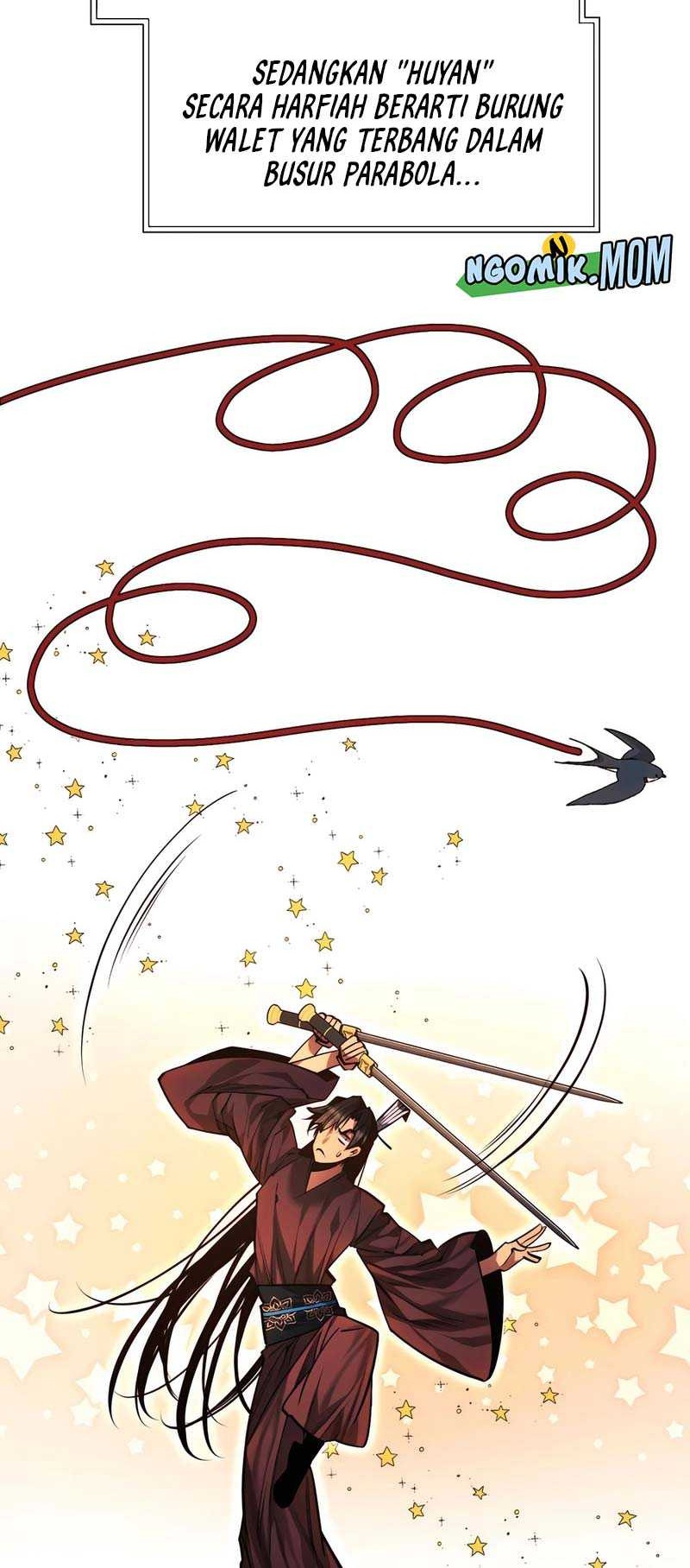 Modern Man Who Fall Into Murim Chapter 122 Gambar 45