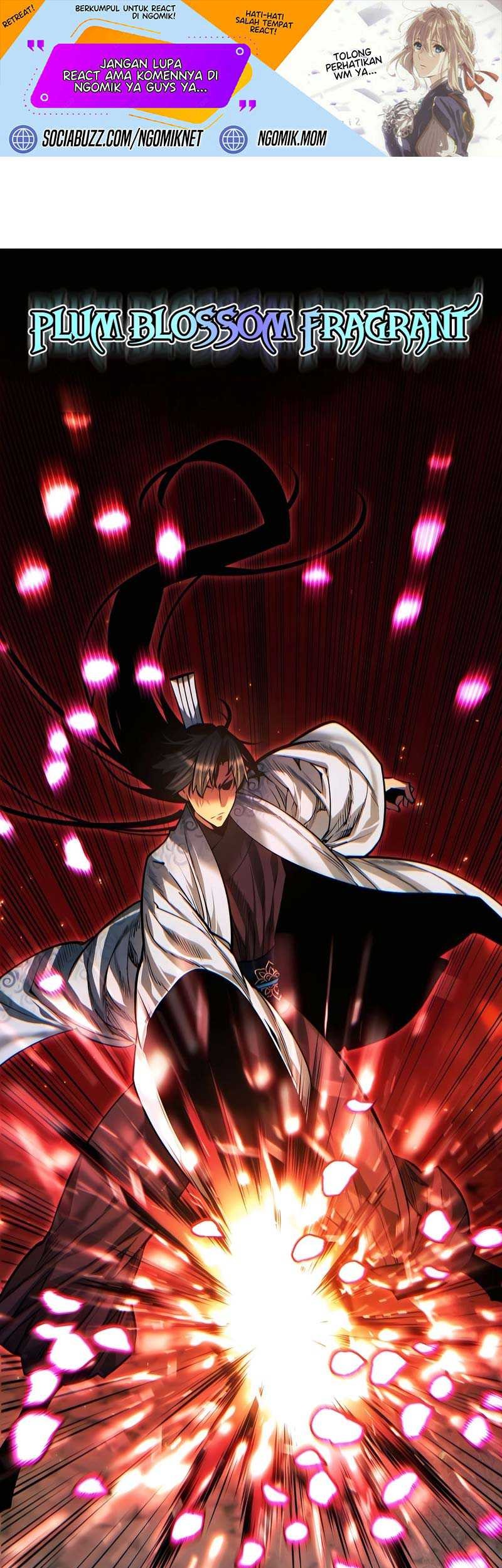 Manhwa Modern Man Who Fall Into Murim Chapter 122 gambar nomor 2