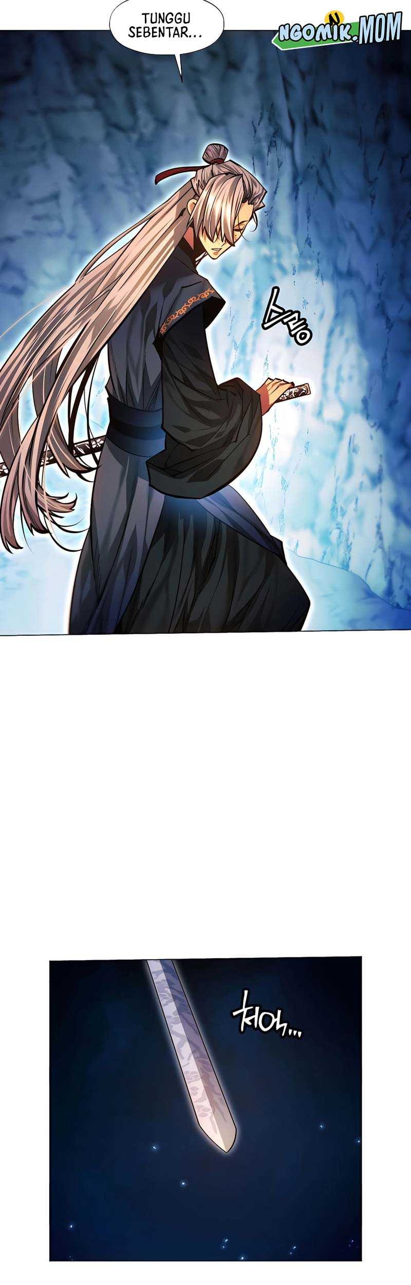 Modern Man Who Fall Into Murim Chapter 122 Gambar 68