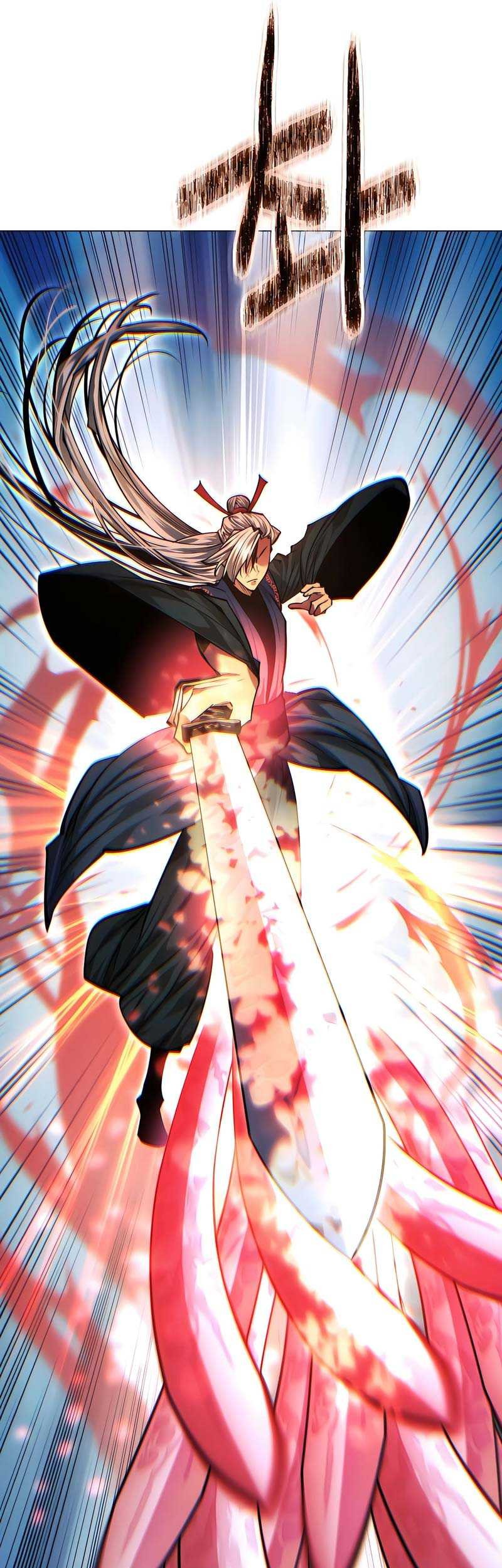 Modern Man Who Fall Into Murim Chapter 122 Gambar 70