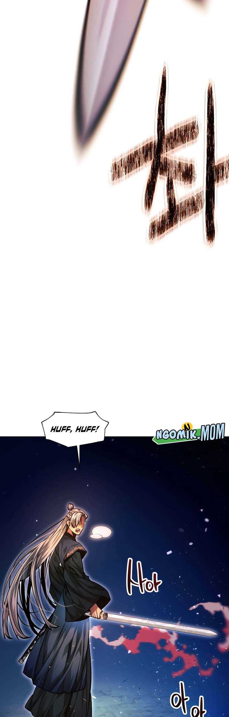 Modern Man Who Fall Into Murim Chapter 122 Gambar 72