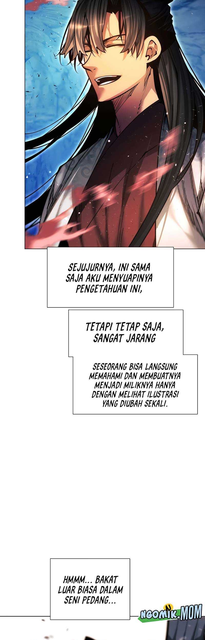 Modern Man Who Fall Into Murim Chapter 122 Gambar 74