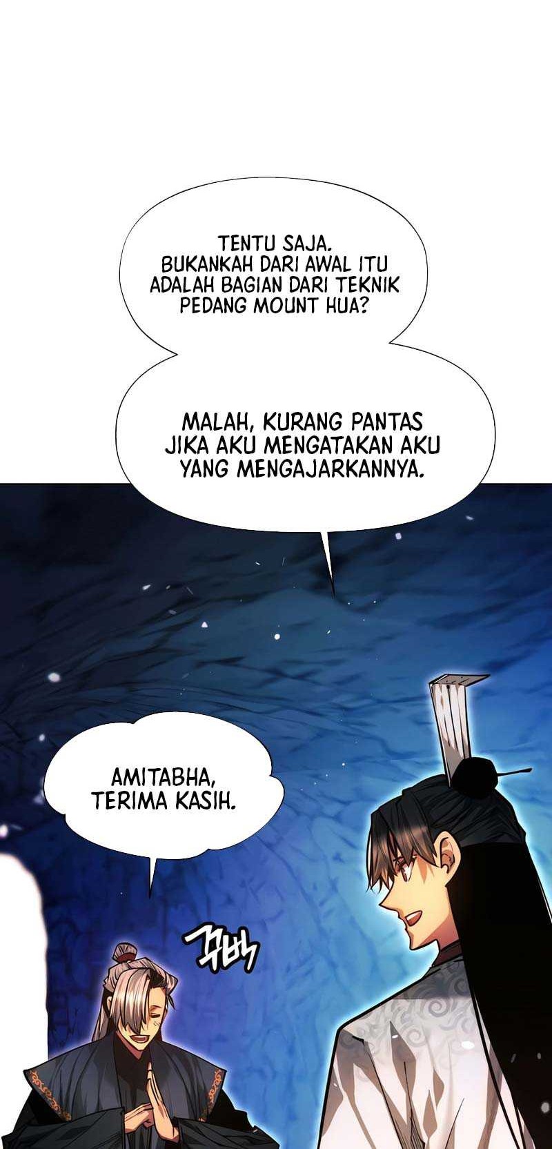 Modern Man Who Fall Into Murim Chapter 122 Gambar 77