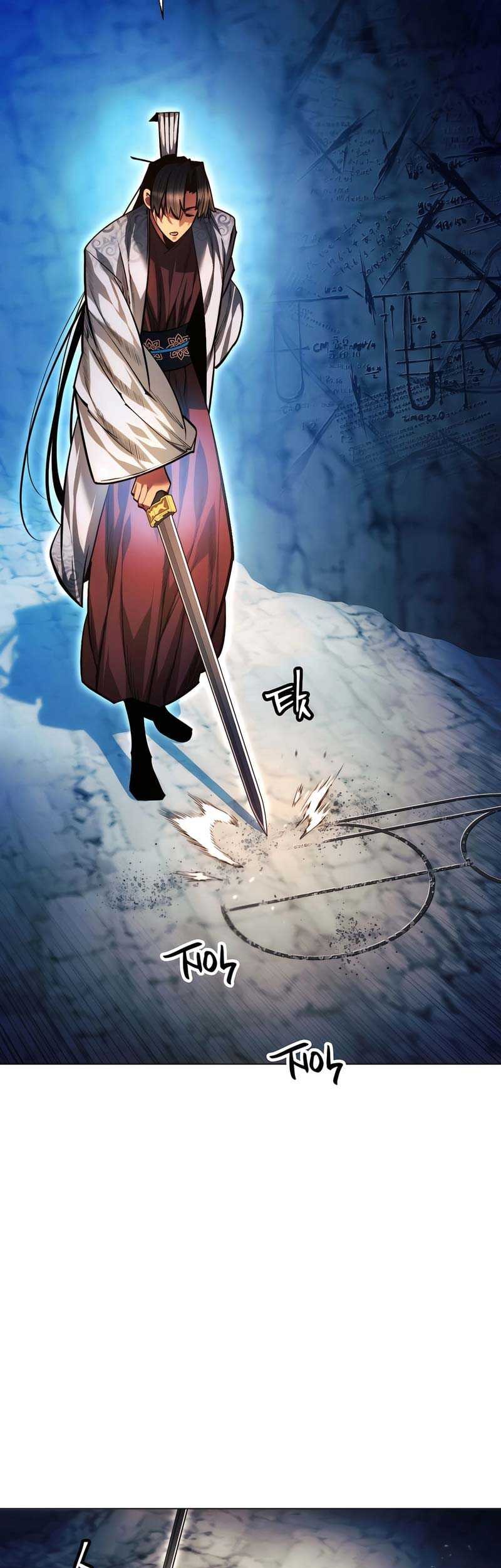 Modern Man Who Fall Into Murim Chapter 122 Gambar 58