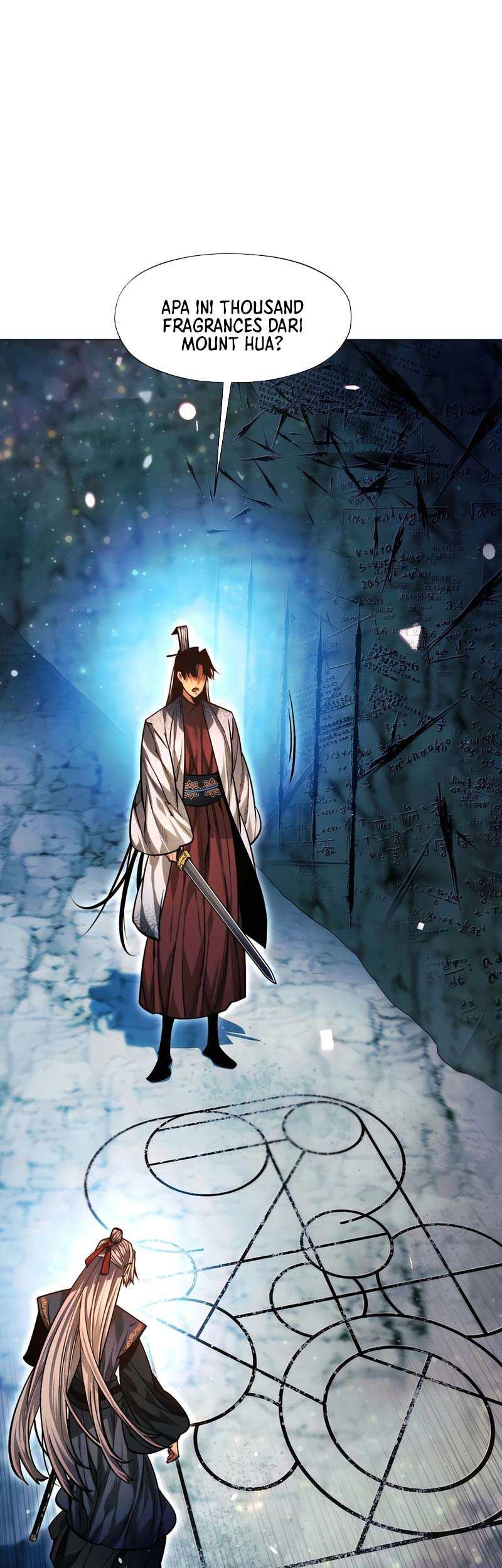 Modern Man Who Fall Into Murim Chapter 122 Gambar 60