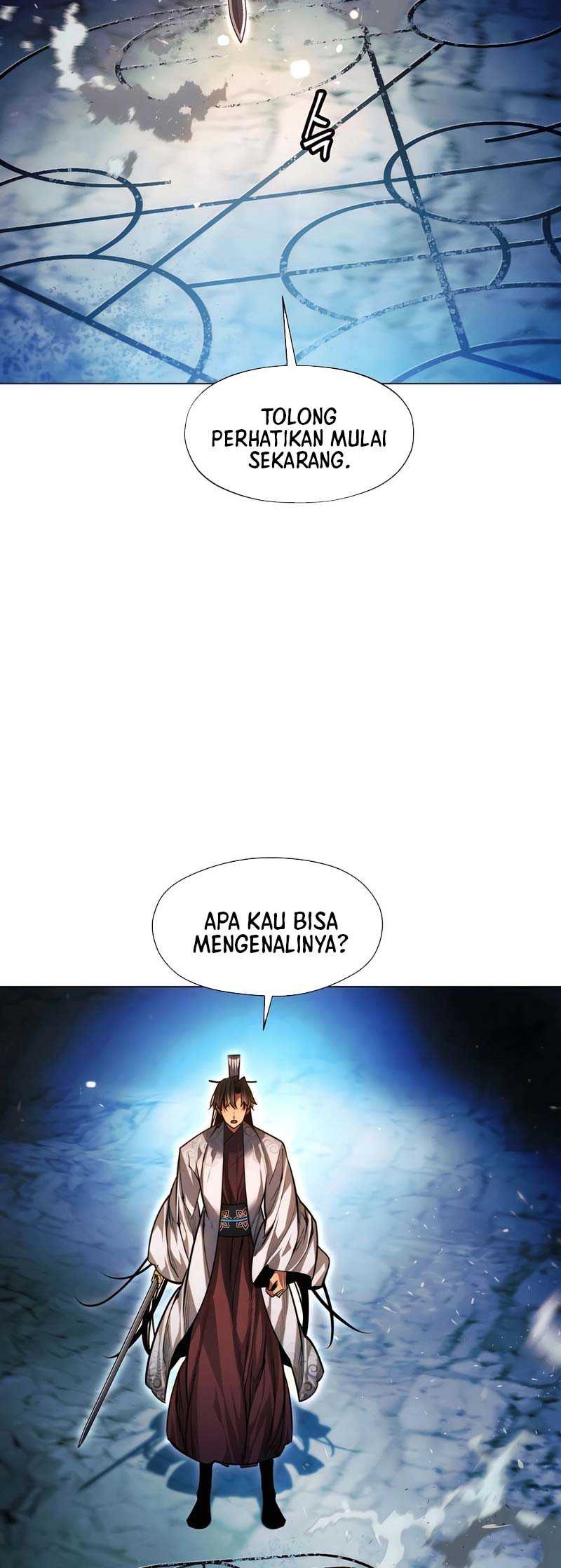 Modern Man Who Fall Into Murim Chapter 122 Gambar 63