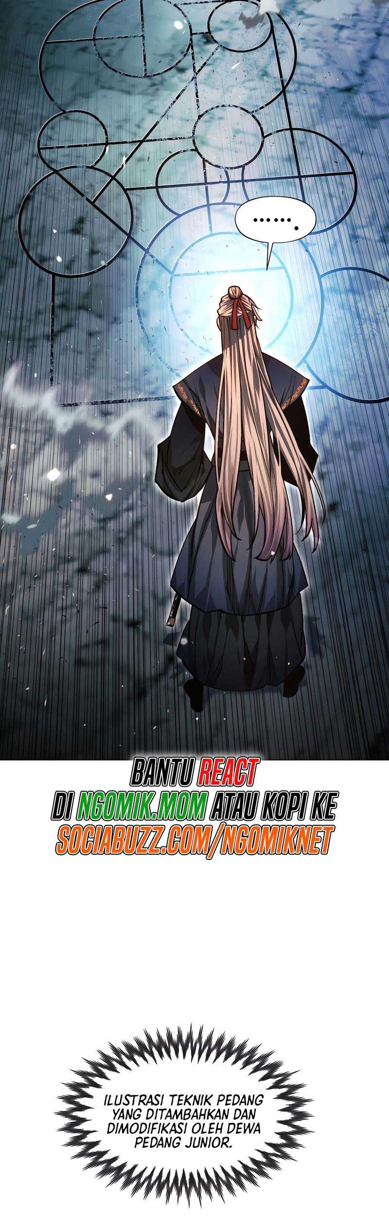 Modern Man Who Fall Into Murim Chapter 122 Gambar 64