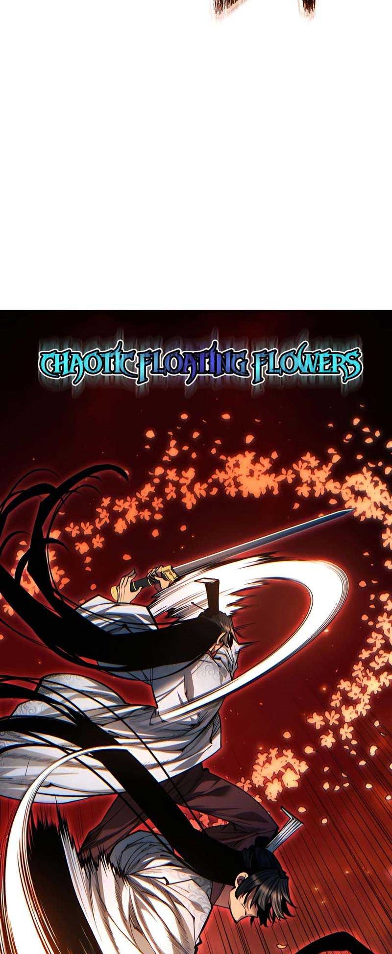 Modern Man Who Fall Into Murim Chapter 122 Gambar 5