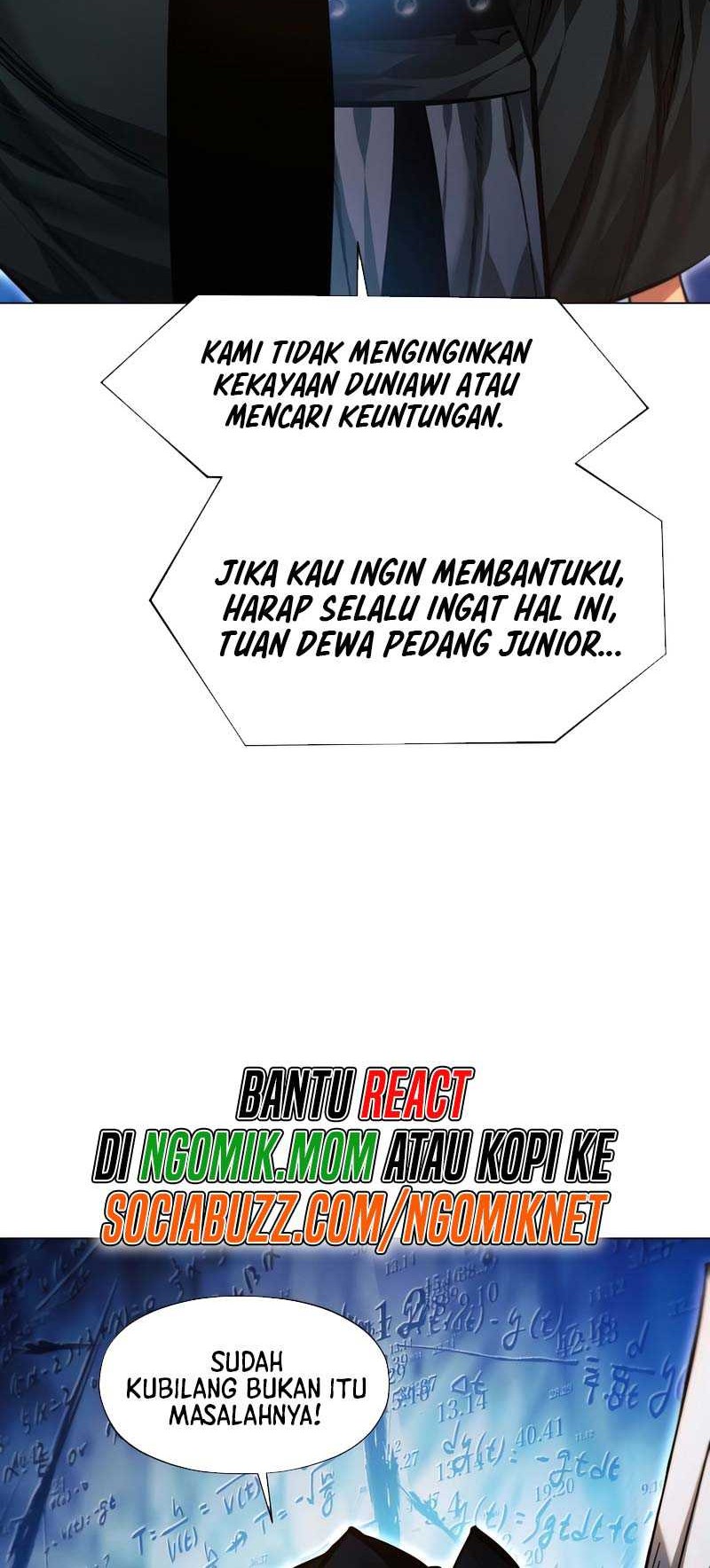 Modern Man Who Fall Into Murim Chapter 122 Gambar 87