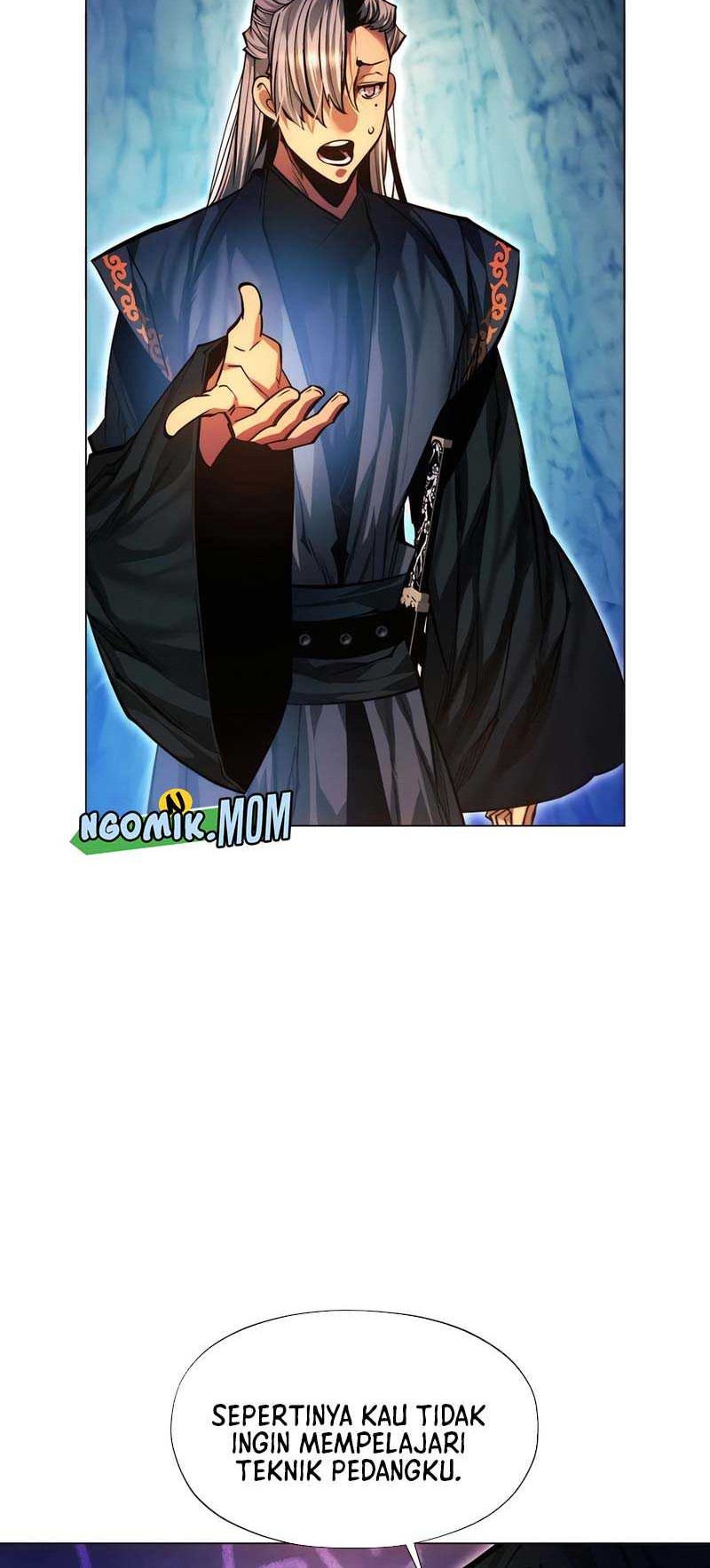 Modern Man Who Fall Into Murim Chapter 122 Gambar 89